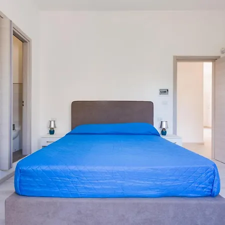 Dom wakacyjny Il Dormiglione Nardò