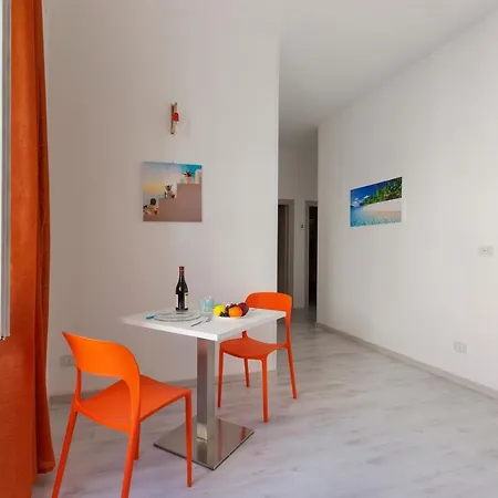 Il Dormiglione Feriehus Nardò